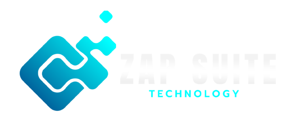 ZapSuite Logo